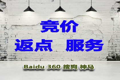 电商平台上充值返点案例分析